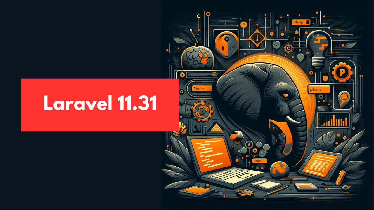 Laravel 11.31 presenta constructores de cache, base de datos y mail on-demand